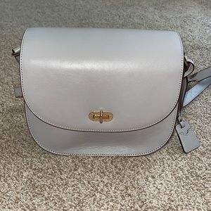 Lo & Sons Claremont Leather Camera Bag